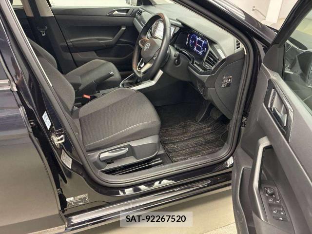 VolksWagen POLO 2025-03 8218941-5