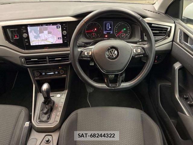 VolksWagen POLO 2020-09 8218947-2