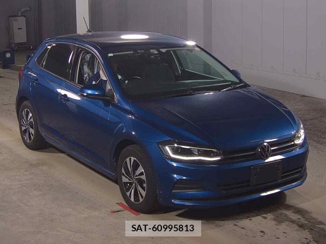 VolksWagen POLO 2021-05 8218962-0