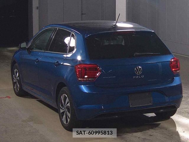 VolksWagen POLO 2021-05 8218962-4