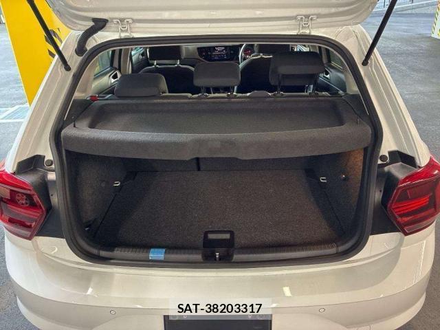 VolksWagen POLO 2019-11 8218999-10