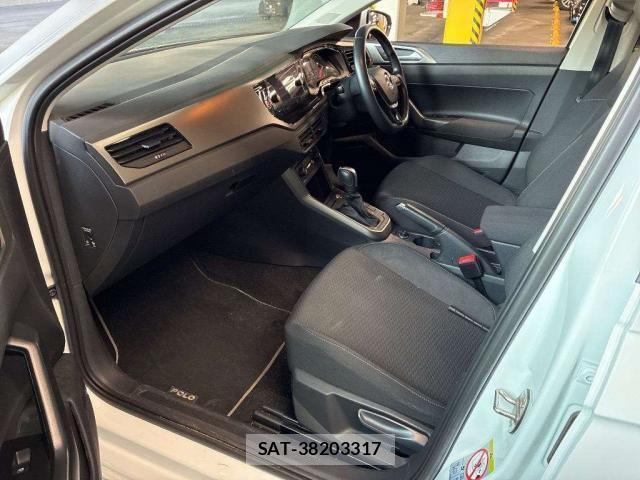 VolksWagen POLO 2019-11 8218999-5