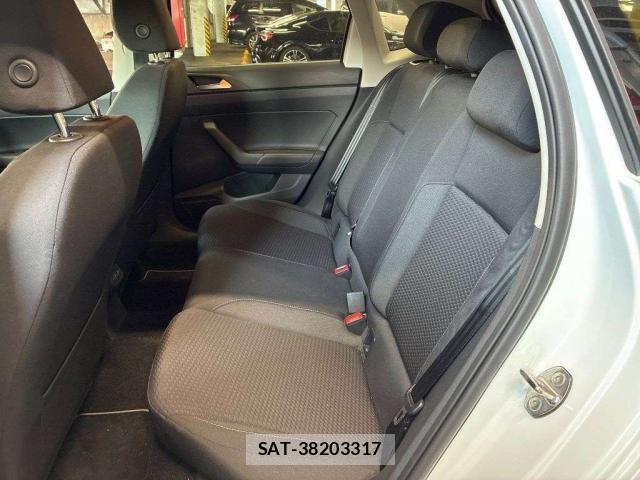 VolksWagen POLO 2019-11 8218999-6