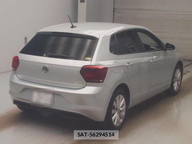 VolksWagen POLO 2018-12 8219000-1