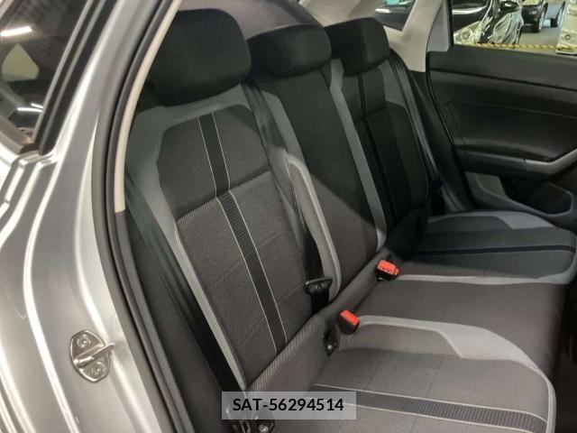 VolksWagen POLO 2018-12 8219000-4