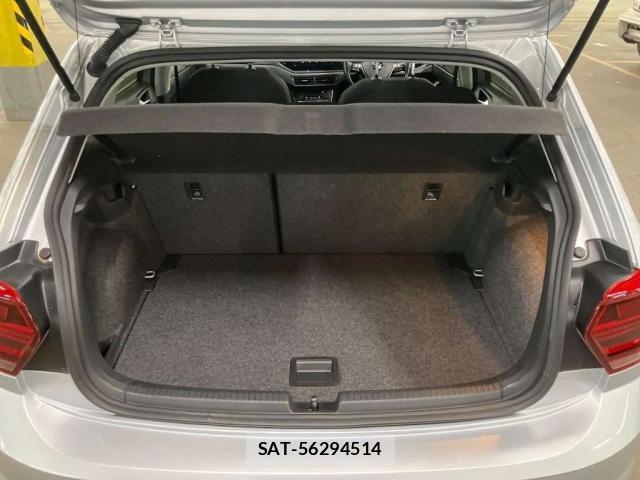 VolksWagen POLO 2018-12 8219000-7