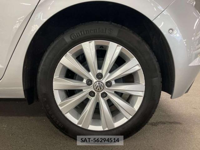 VolksWagen POLO 2018-12 8219000-8