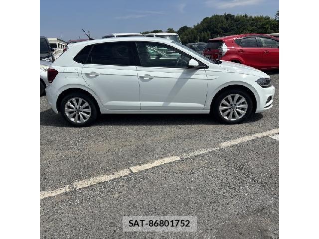VolksWagen POLO 2021-08 8222821-10