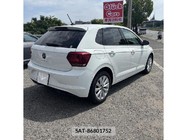 VolksWagen POLO 2021-08 8222821-11