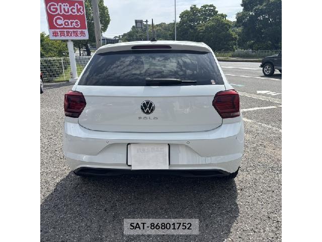 VolksWagen POLO 2021-08 8222821-12