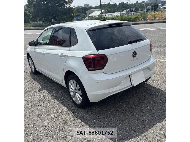 VolksWagen POLO 2021-08 8222821-13