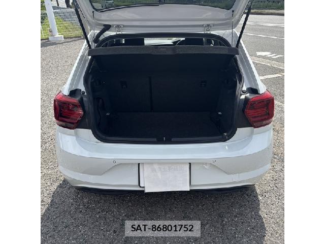 VolksWagen POLO 2021-08 8222821-14