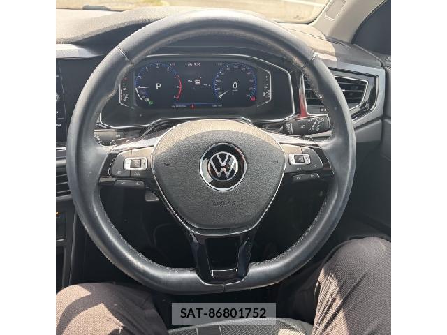 VolksWagen POLO 2021-08 8222821-2