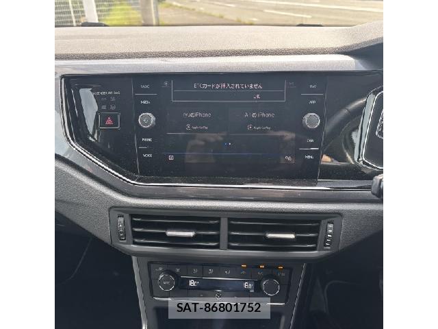 VolksWagen POLO 2021-08 8222821-6