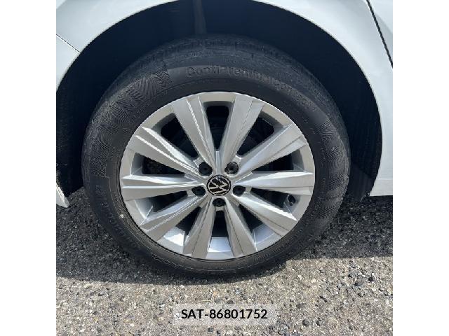 VolksWagen POLO 2021-08 8222821-7