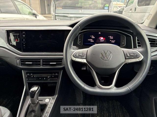VolksWagen POLO 2024-02 8223136-2