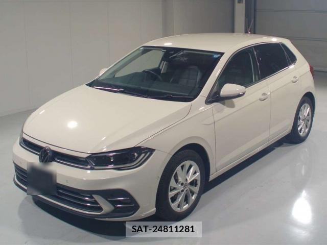 VolksWagen POLO 2024-02 8223136-3