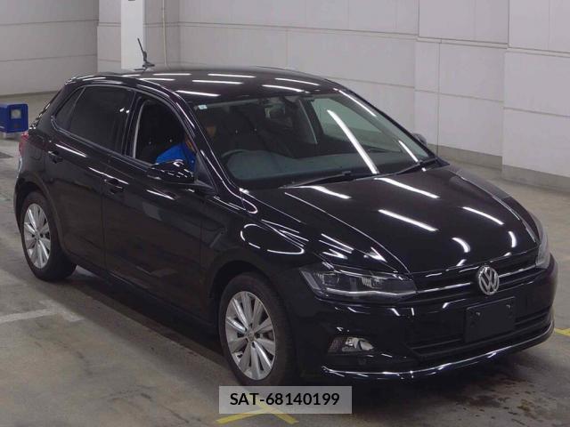 VolksWagen POLO 2019-05 8223137-0