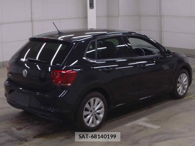 VolksWagen POLO 2019-05 8223137-1