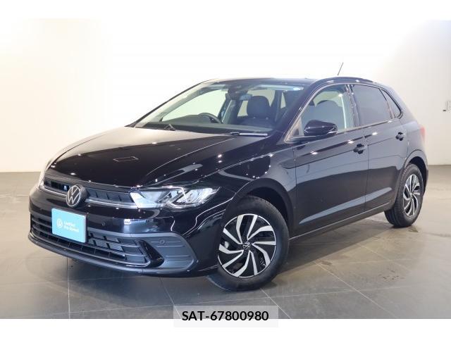 VolksWagen POLO 2026-03 8223455-0