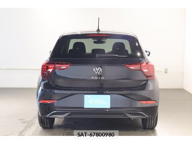 VolksWagen POLO 2026-03 8223455-1