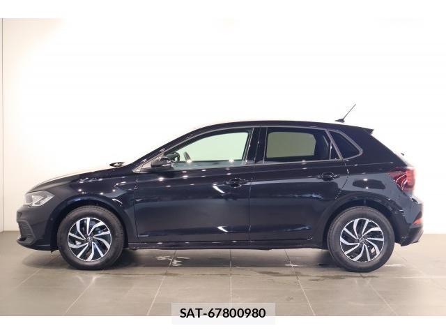 VolksWagen POLO 2026-03 8223455-10