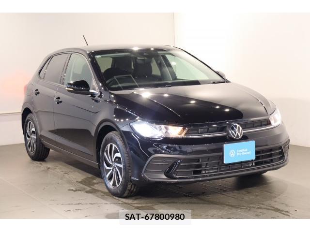 VolksWagen POLO 2026-03 8223455-11
