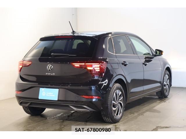 VolksWagen POLO 2026-03 8223455-13