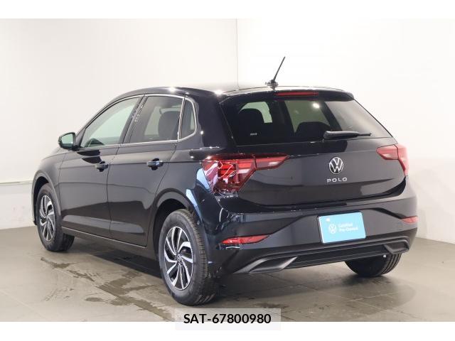 VolksWagen POLO 2026-03 8223455-14