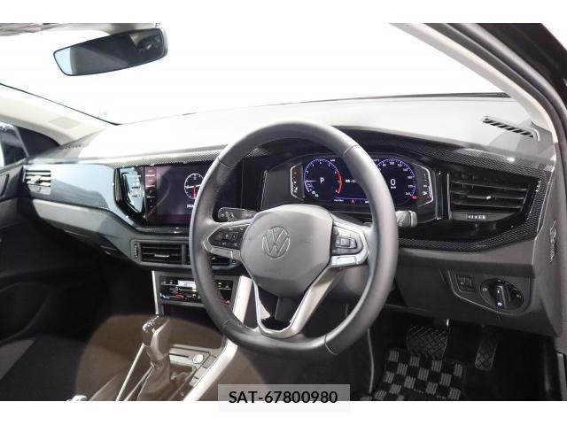 VolksWagen POLO 2026-03 8223455-17