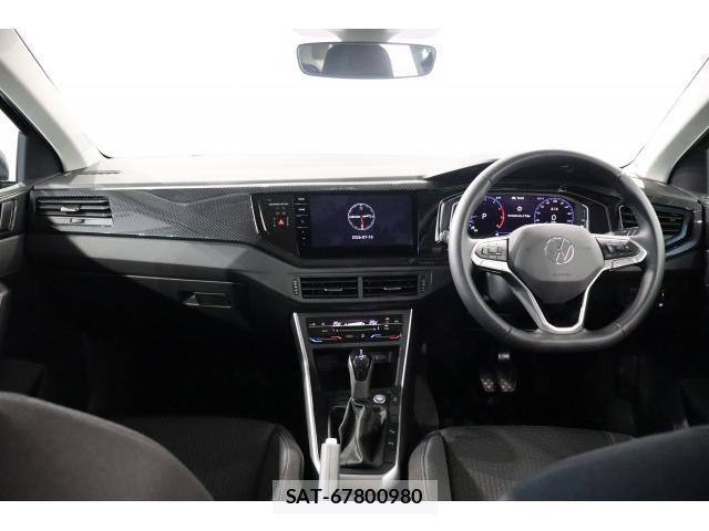 VolksWagen POLO 2026-03 8223455-2