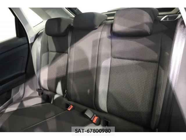 VolksWagen POLO 2026-03 8223455-6