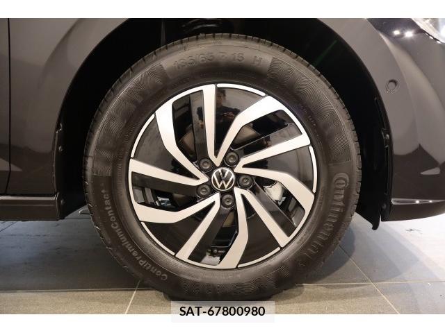 VolksWagen POLO 2026-03 8223455-8