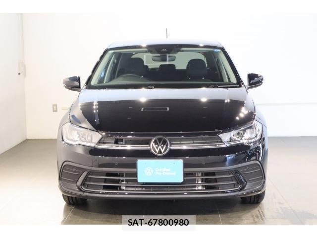 VolksWagen POLO 2026-03 8223455-9