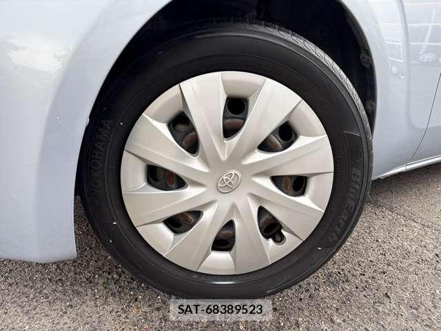 Toyota PORTE 2013-09 8218474-12