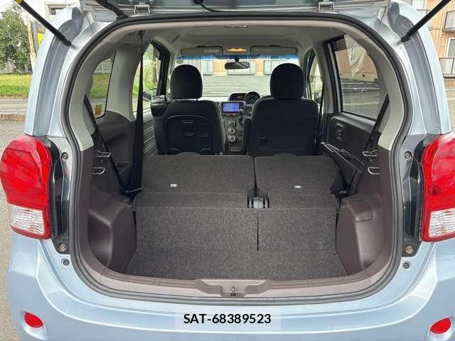 Toyota PORTE 2013-09 8218474-17