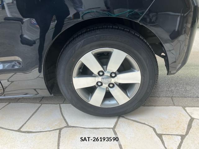 Toyota PORTE 2005-09 8219246-10