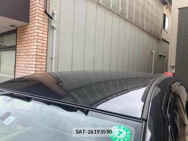 Toyota PORTE 2005-09 8219246-12