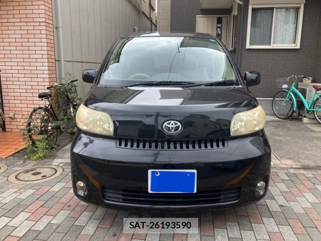 Toyota PORTE 2005-09 8219246-13