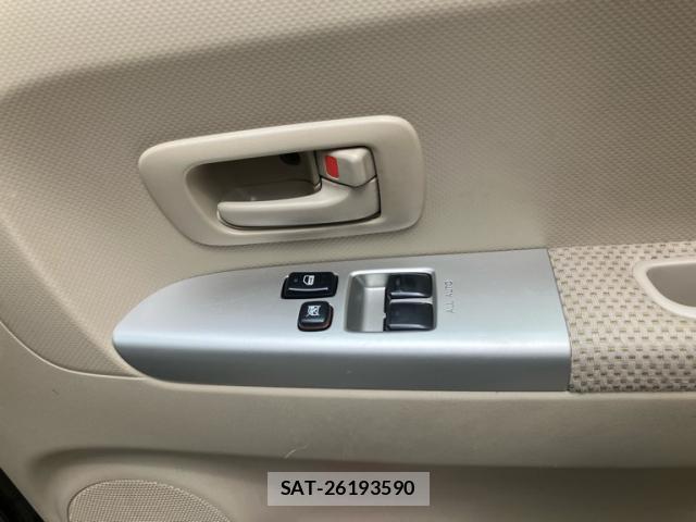 Toyota PORTE 2005-09 8219246-14