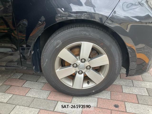 Toyota PORTE 2005-09 8219246-8