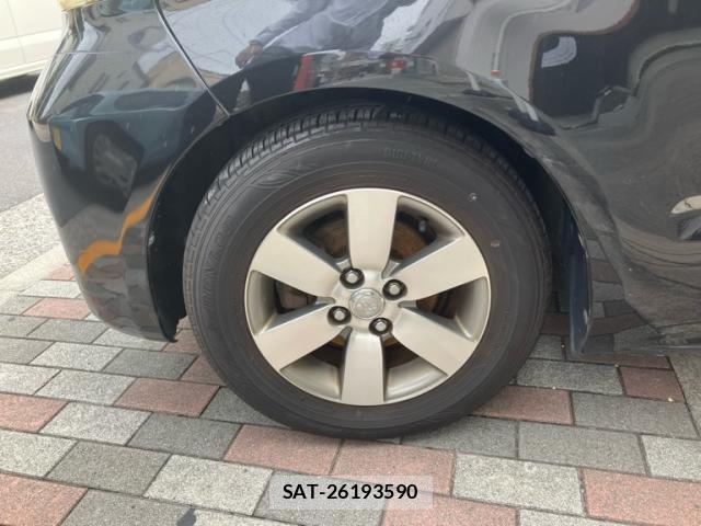 Toyota PORTE 2005-09 8219246-9