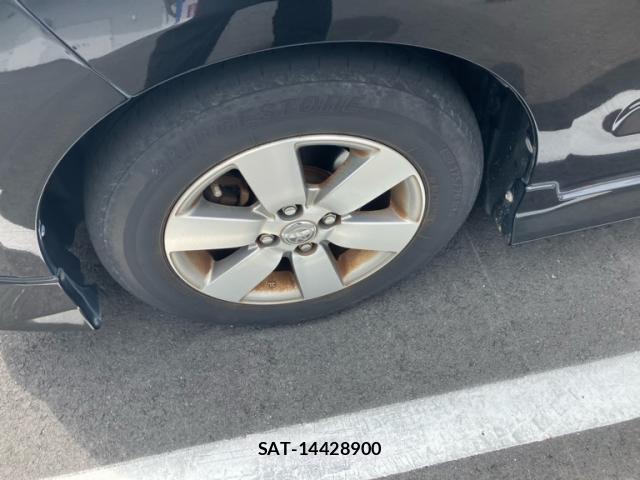 Toyota PORTE 2009-11 8219954-12