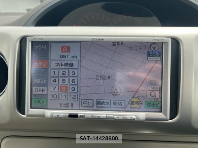 Toyota PORTE 2009-11 8219954-15