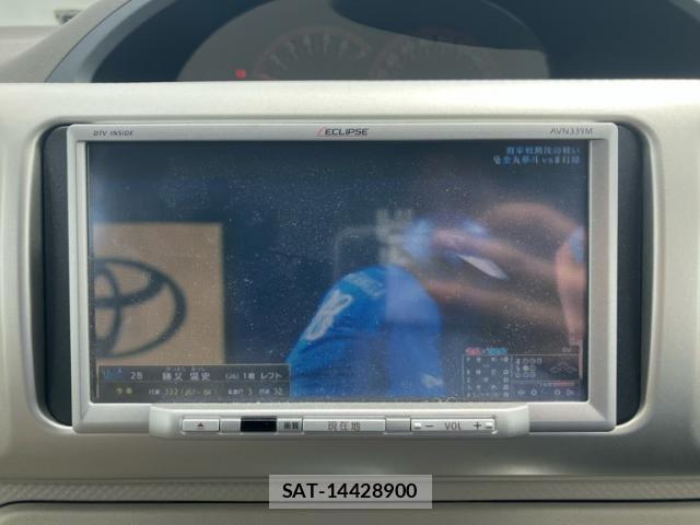Toyota PORTE 2009-11 8219954-16