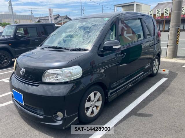 Toyota PORTE 2009-11 8219954-2
