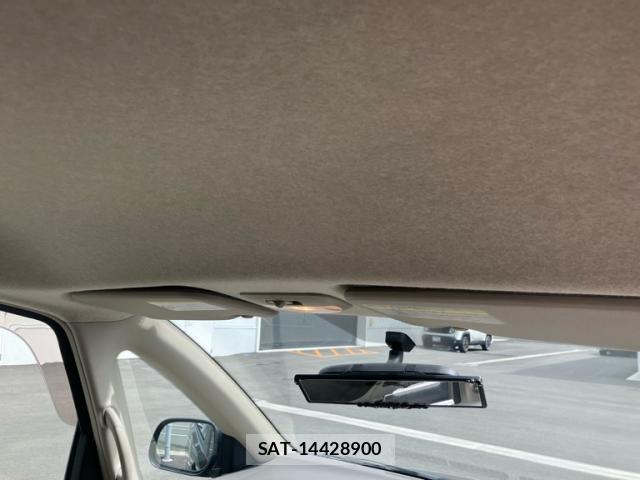 Toyota PORTE 2009-11 8219954-7