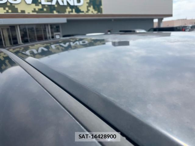 Toyota PORTE 2009-11 8219954-9