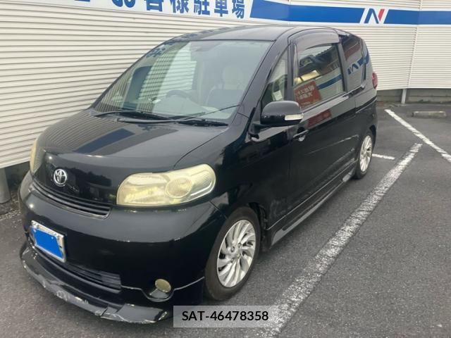 sat car