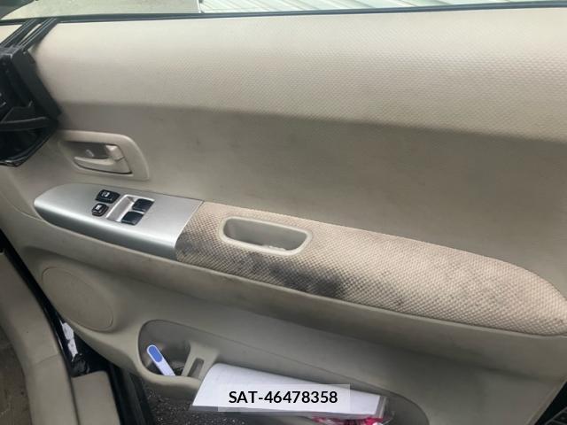 Toyota PORTE 2009-08 8220031-11